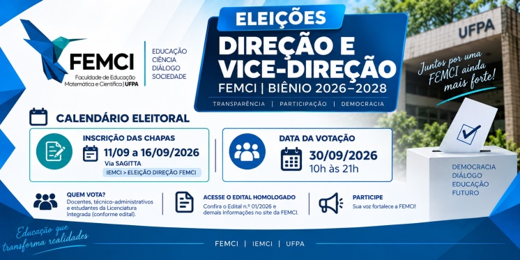 Eleições FEMCI